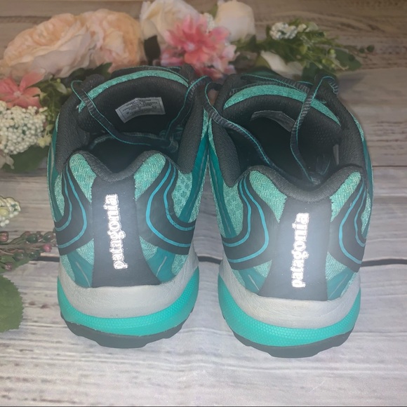 RARE Patagonia Tsali 3.0 Sneakers! - Picture 11 of 16